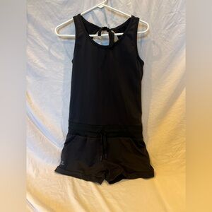 Jo + Jax romper